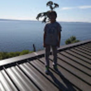 Meet your Posher, Fernando